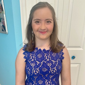 Fundraising Page: Hannah Loftis